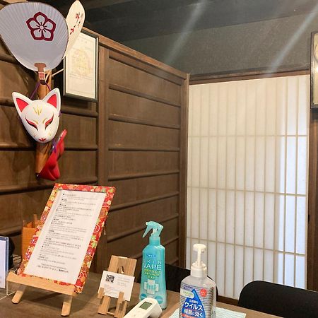 Kyoto Miyabi Inn Εξωτερικό φωτογραφία