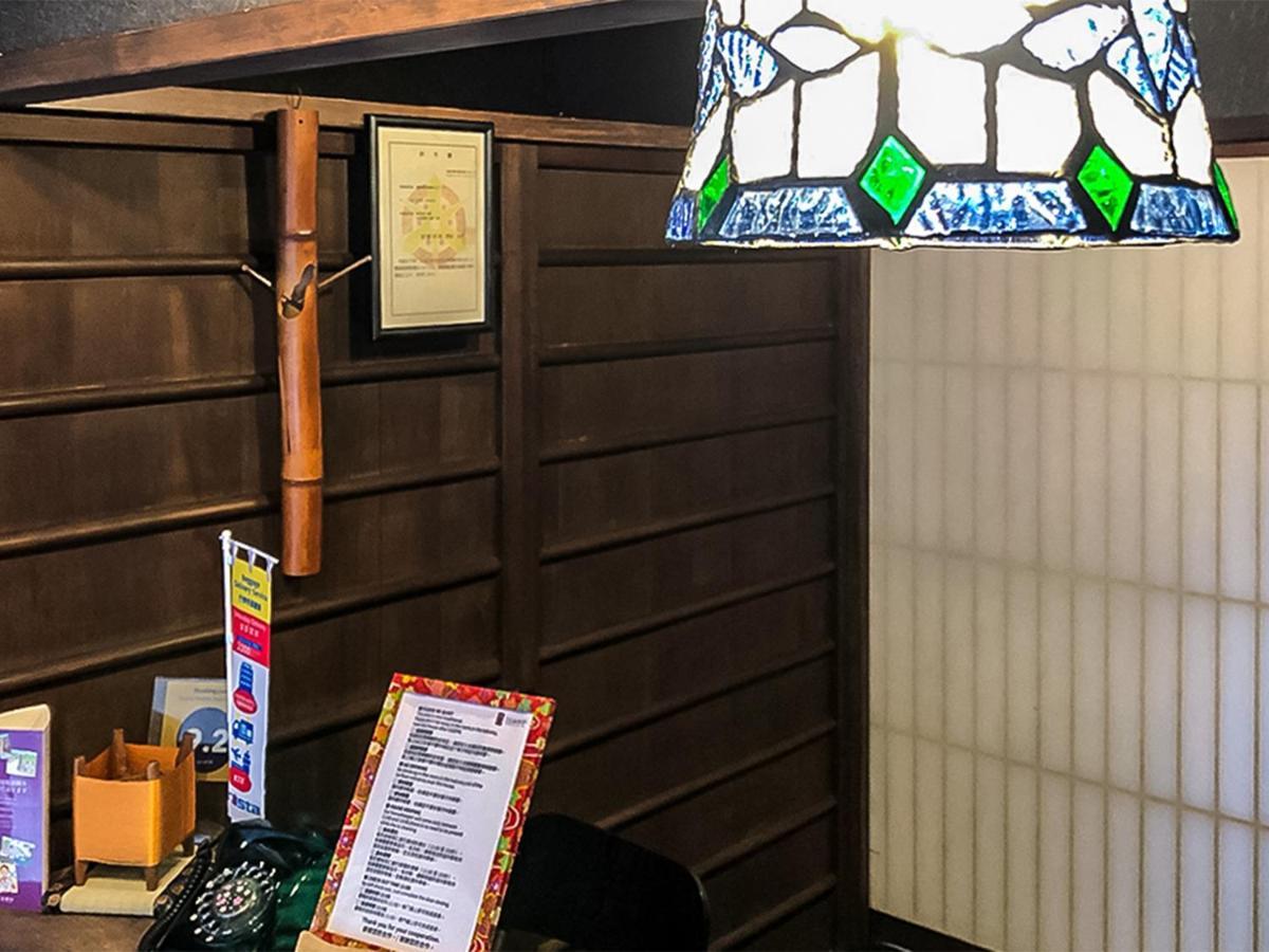 Kyoto Miyabi Inn Εξωτερικό φωτογραφία