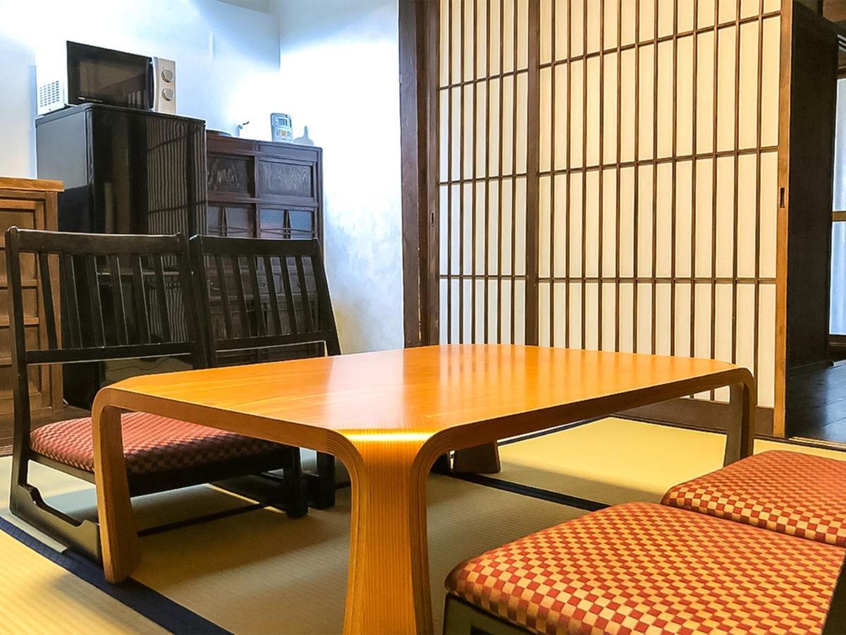 Kyoto Miyabi Inn Εξωτερικό φωτογραφία