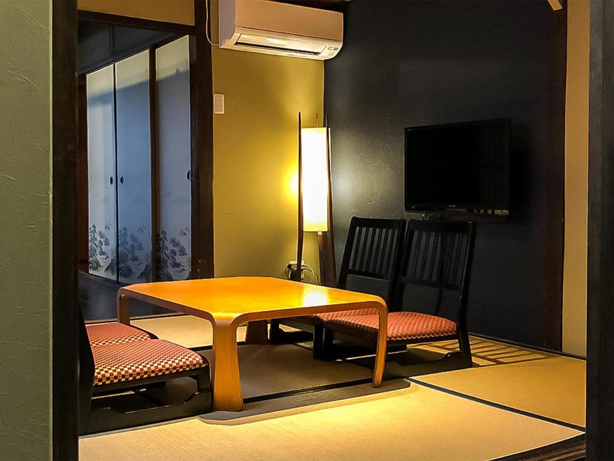 Kyoto Miyabi Inn Εξωτερικό φωτογραφία