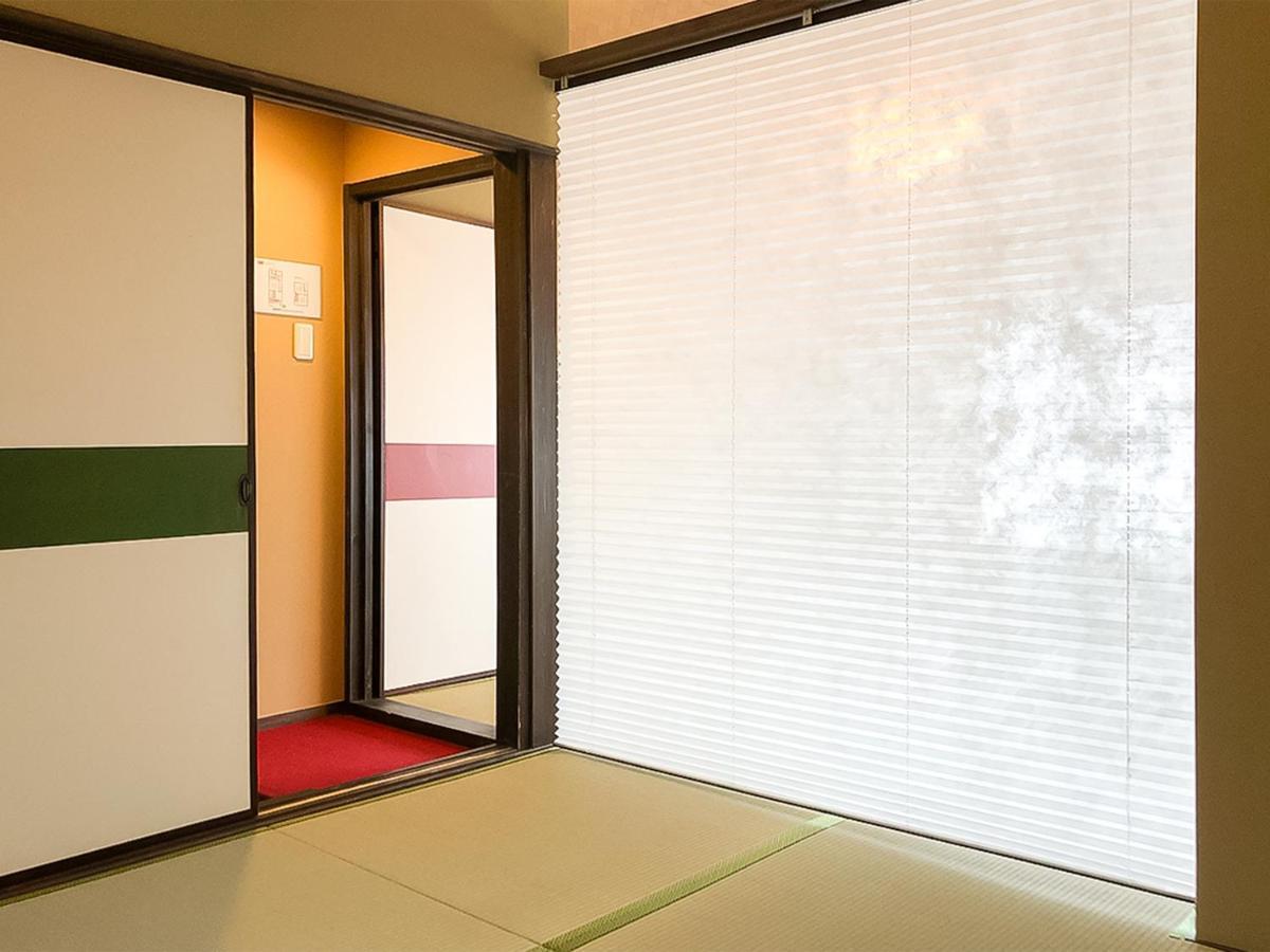 Kyoto Miyabi Inn Εξωτερικό φωτογραφία