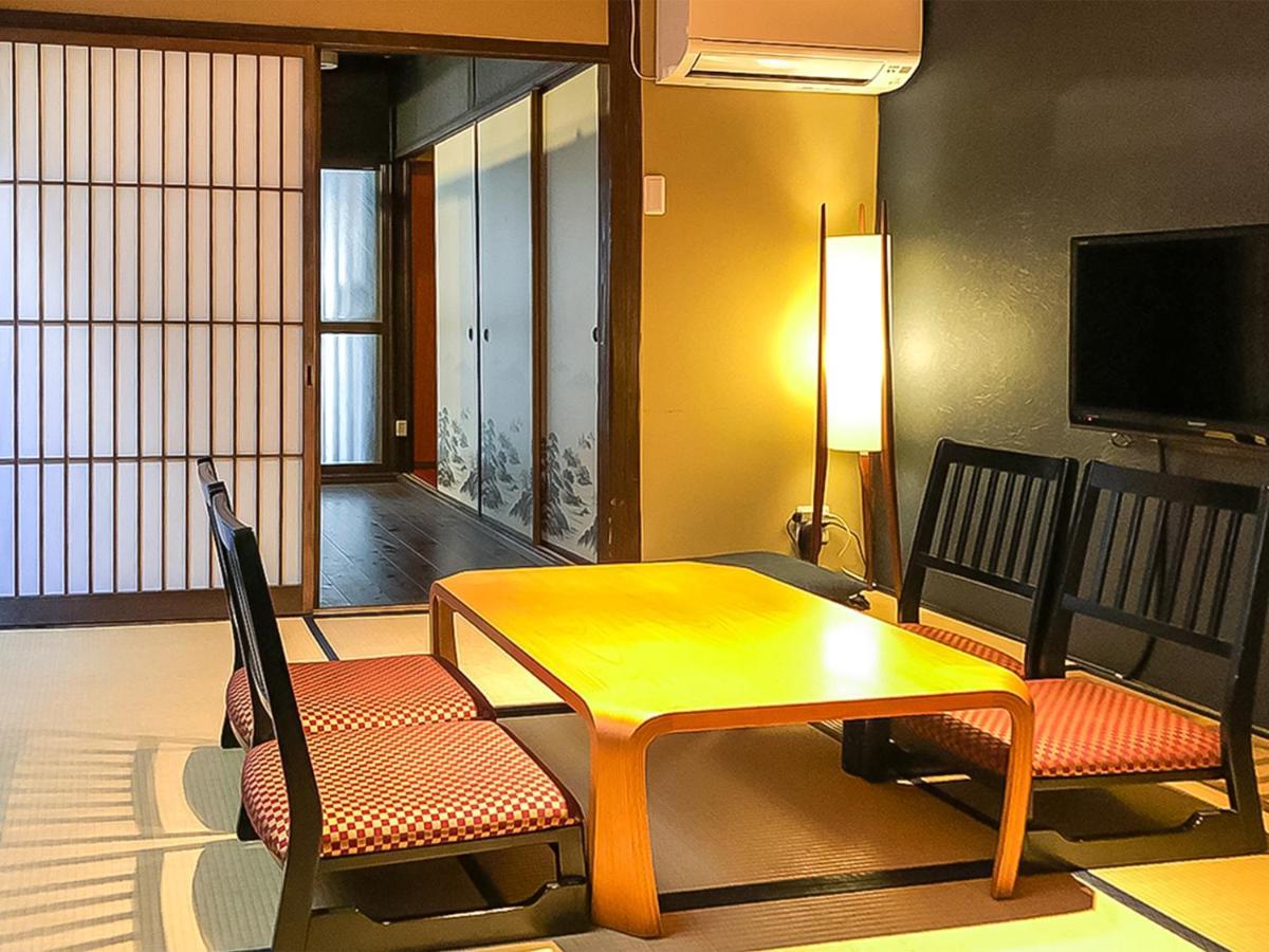 Kyoto Miyabi Inn Εξωτερικό φωτογραφία