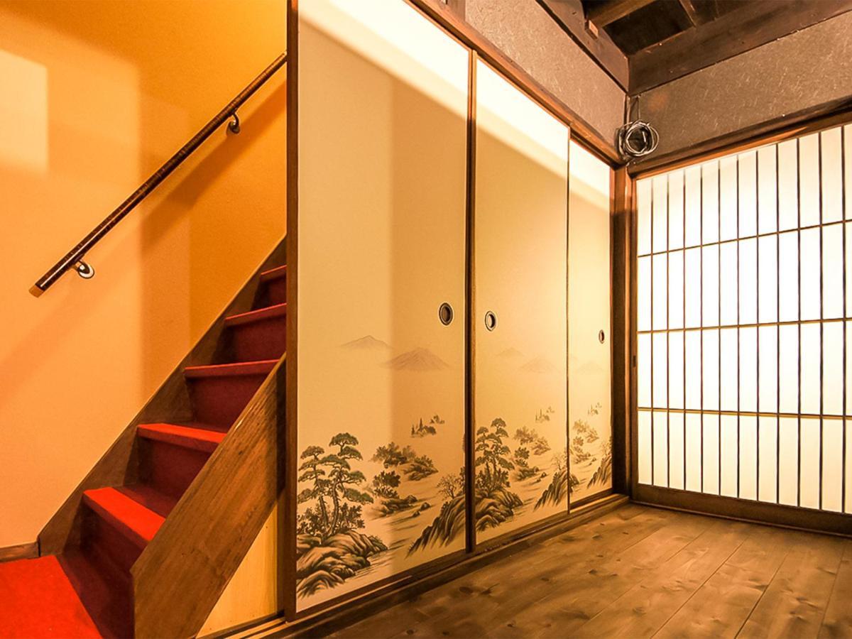 Kyoto Miyabi Inn Εξωτερικό φωτογραφία