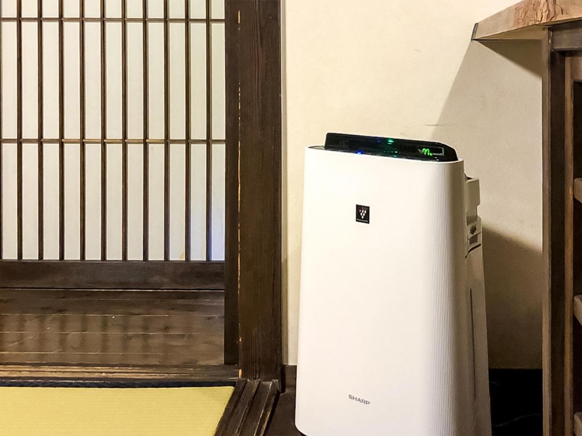 Kyoto Miyabi Inn Εξωτερικό φωτογραφία