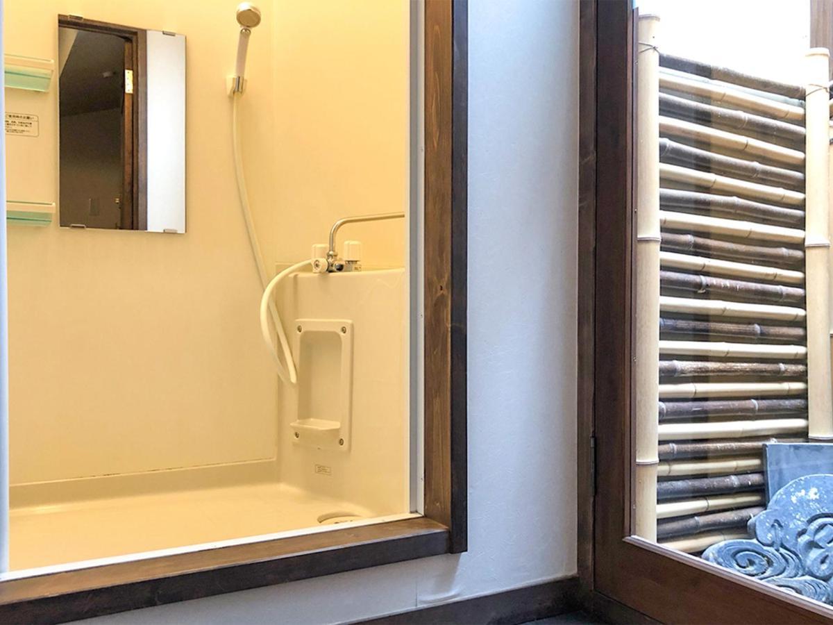 Kyoto Miyabi Inn Εξωτερικό φωτογραφία
