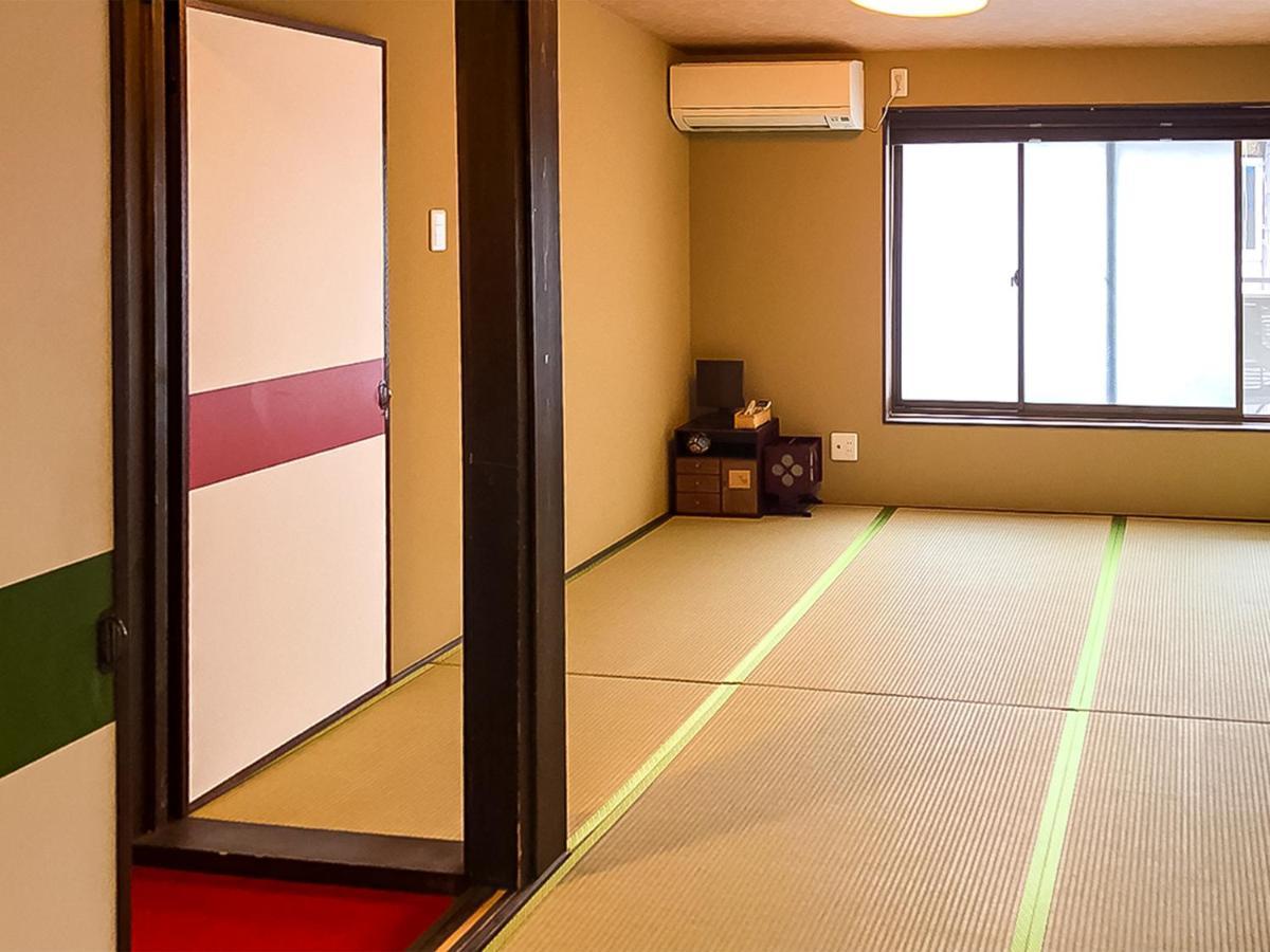 Kyoto Miyabi Inn Εξωτερικό φωτογραφία