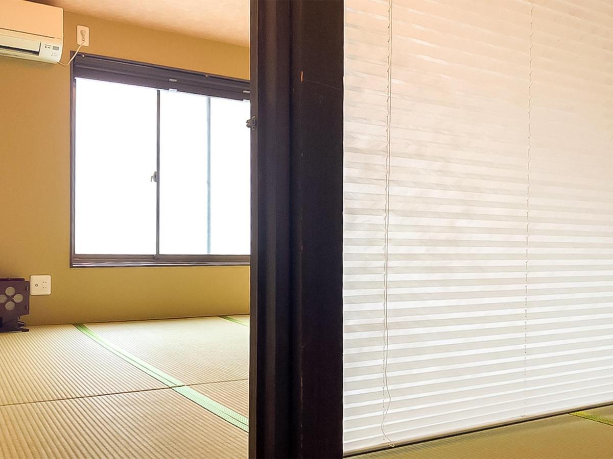 Kyoto Miyabi Inn Εξωτερικό φωτογραφία
