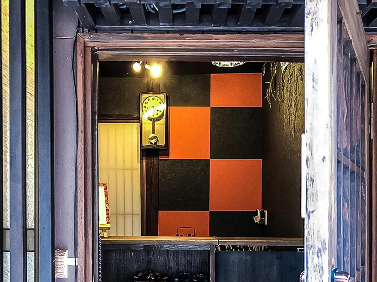 Kyoto Miyabi Inn Εξωτερικό φωτογραφία
