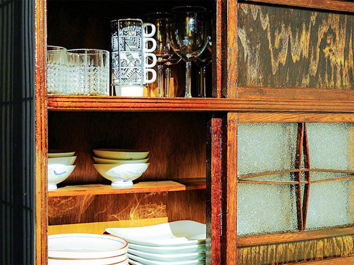 Kyoto Miyabi Inn Εξωτερικό φωτογραφία