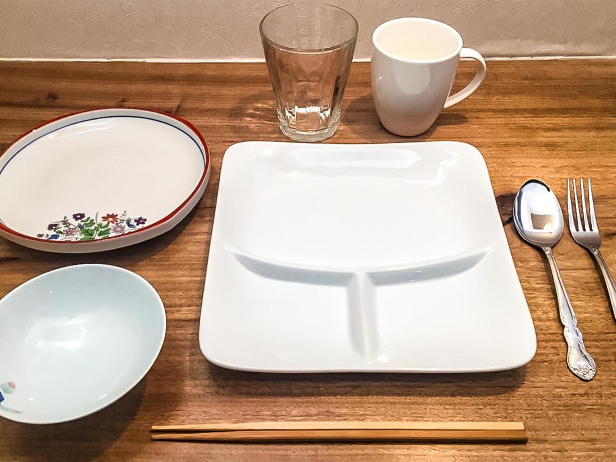 Kyoto Miyabi Inn Εξωτερικό φωτογραφία
