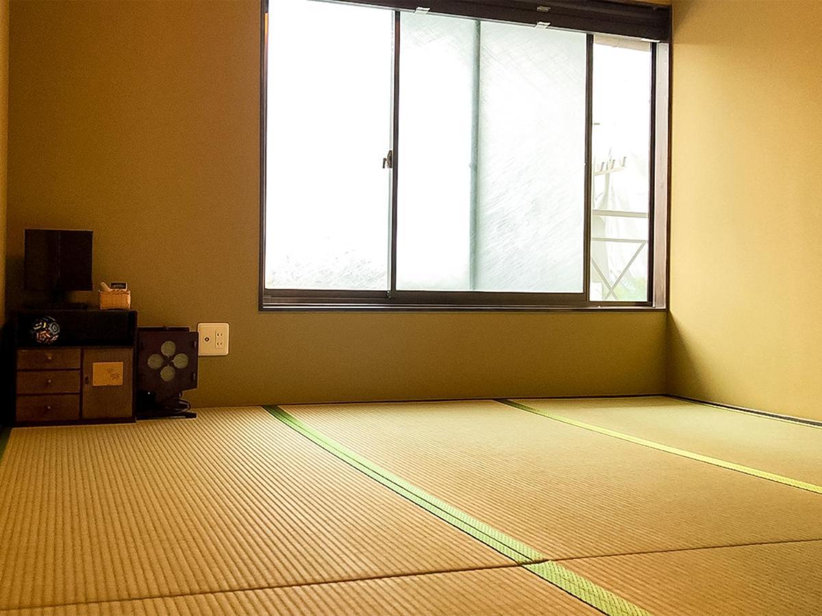 Kyoto Miyabi Inn Εξωτερικό φωτογραφία