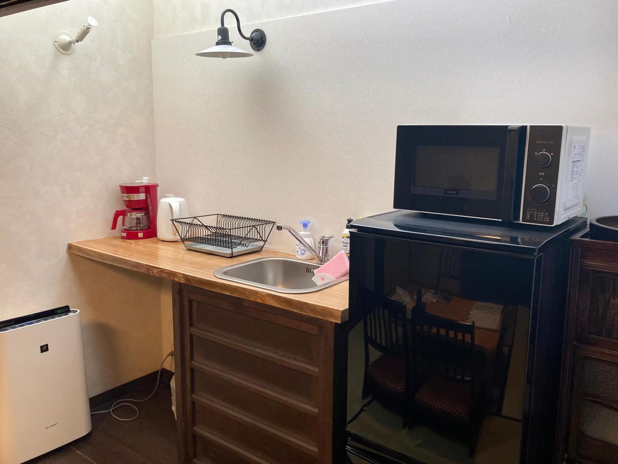 Kyoto Miyabi Inn Εξωτερικό φωτογραφία