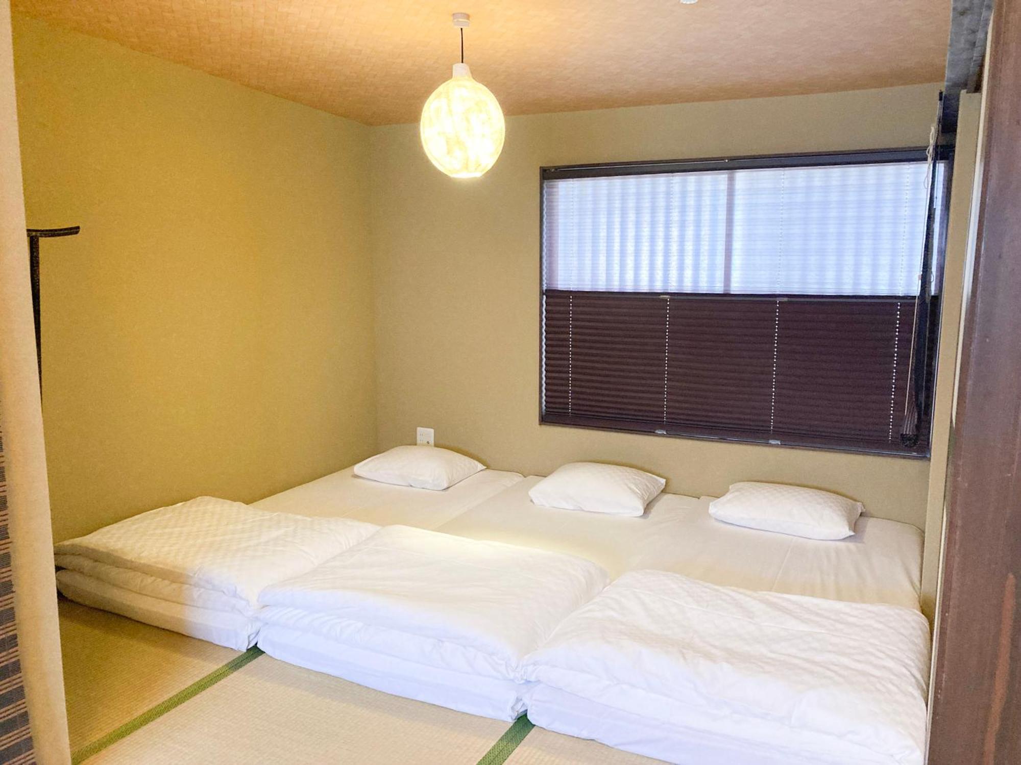 Kyoto Miyabi Inn Εξωτερικό φωτογραφία