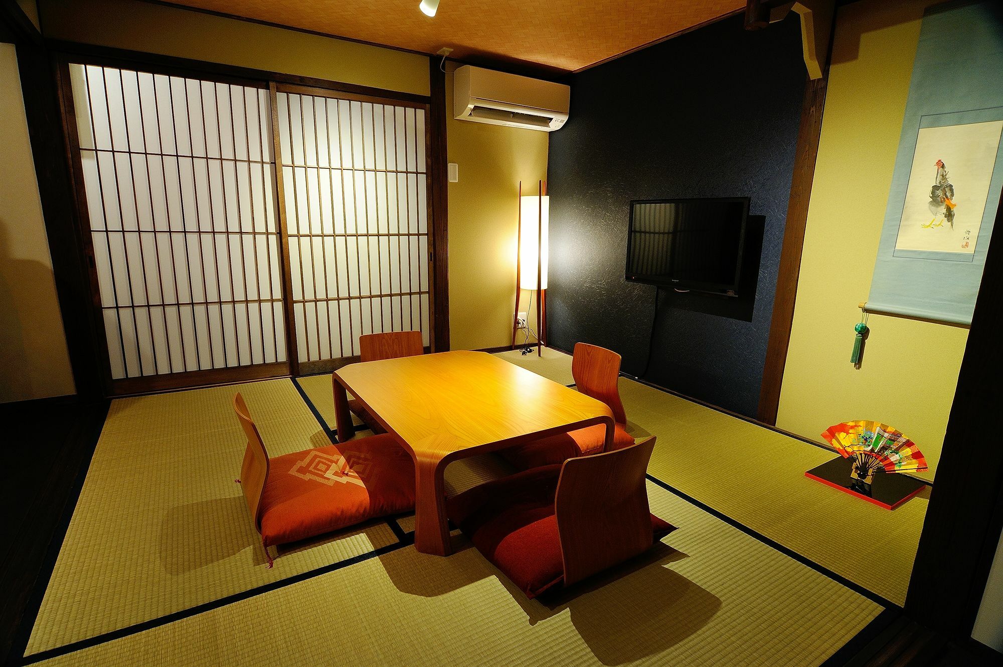 Kyoto Miyabi Inn Εξωτερικό φωτογραφία