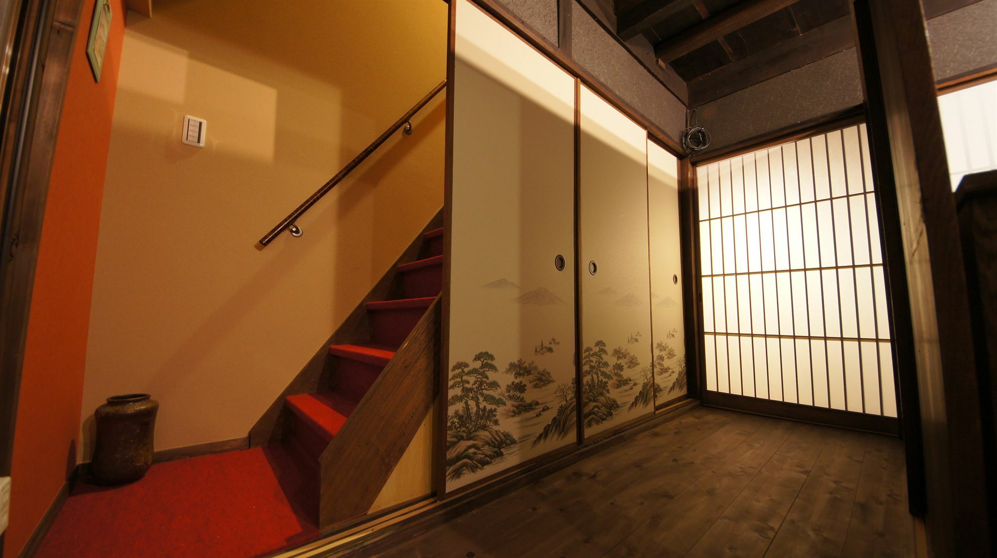 Kyoto Miyabi Inn Εξωτερικό φωτογραφία