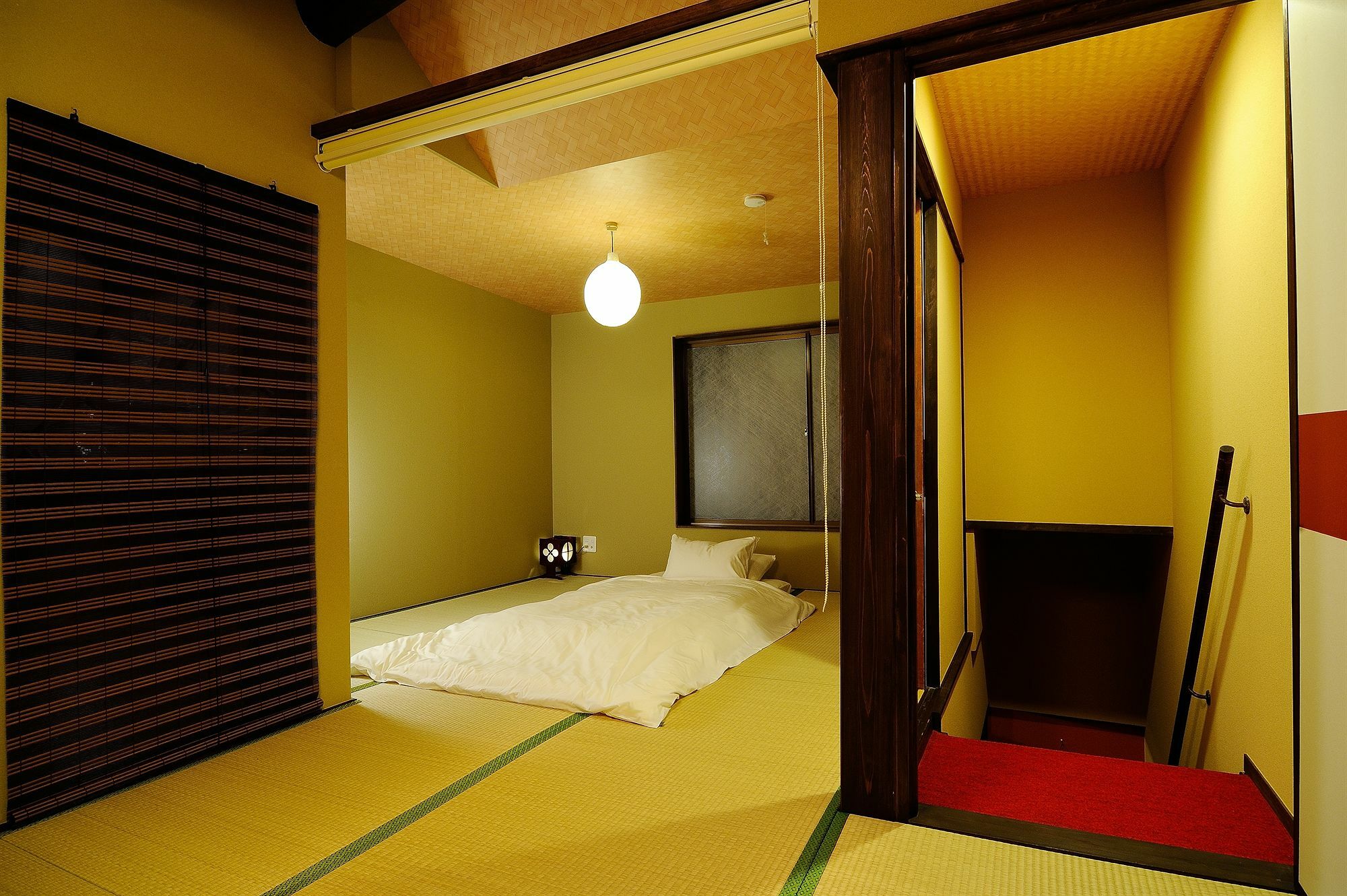 Kyoto Miyabi Inn Εξωτερικό φωτογραφία