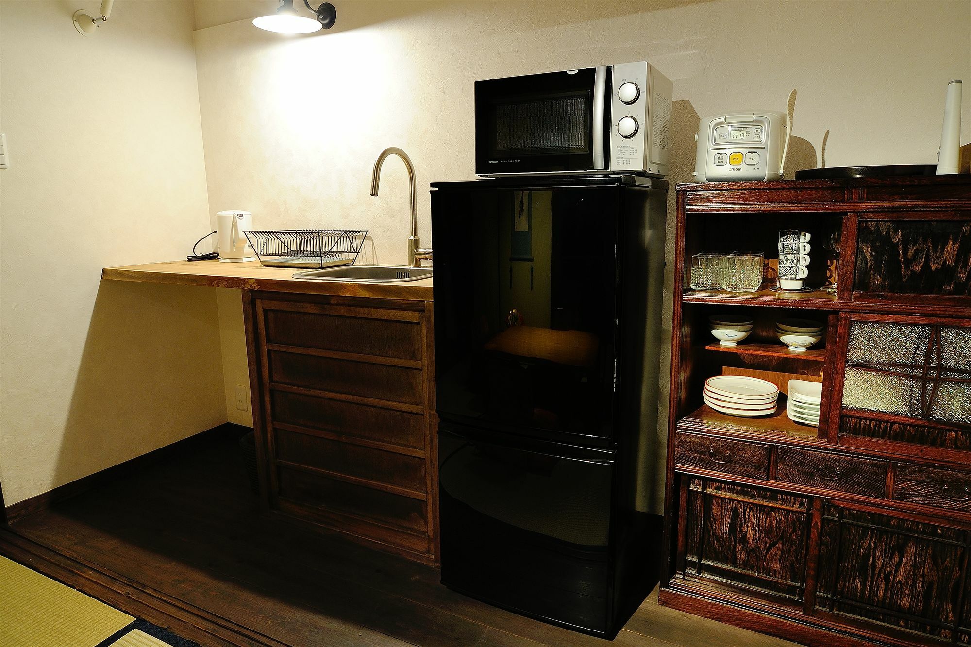 Kyoto Miyabi Inn Εξωτερικό φωτογραφία