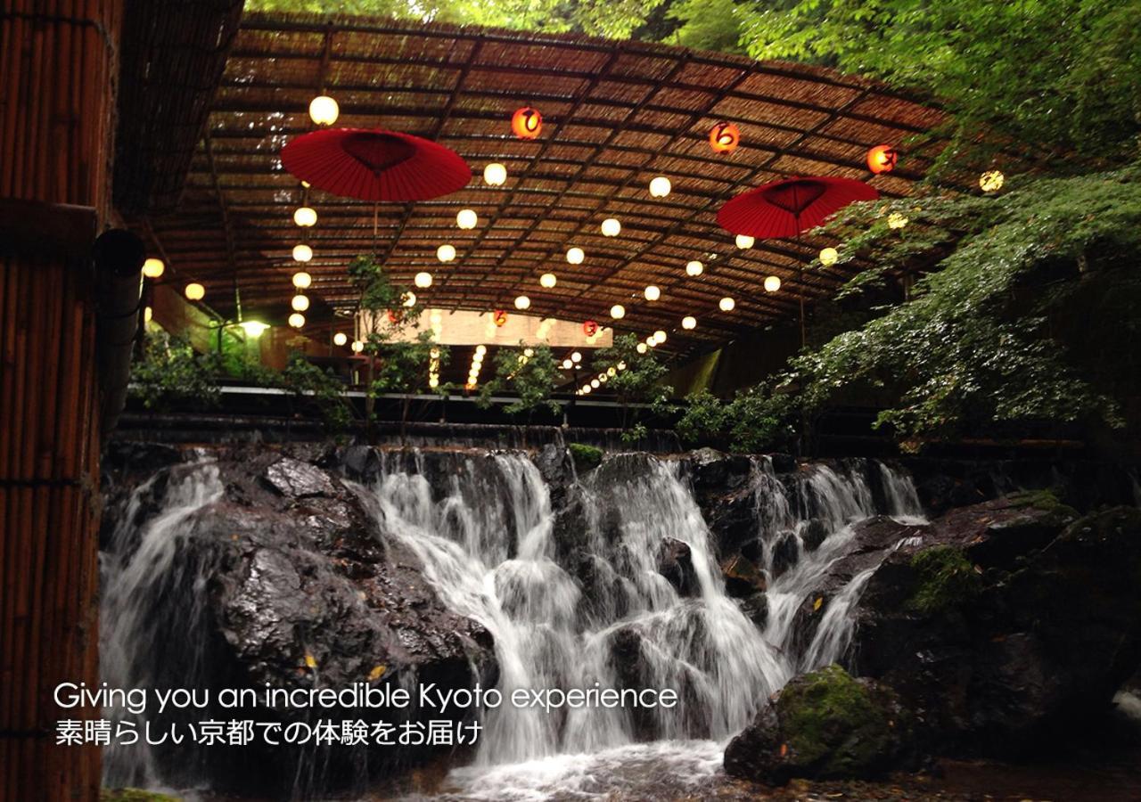 Kyoto Miyabi Inn Εξωτερικό φωτογραφία